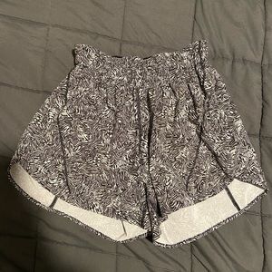 Lululemon Track That 3” Shorts